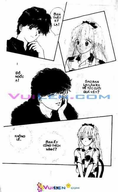 Cô Nàng Đẹp Trai Chapter 2 trang 126