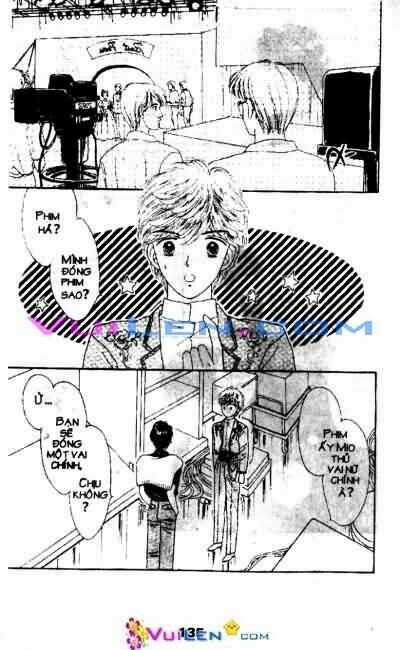 Cô Nàng Đẹp Trai Chapter 2 trang 128