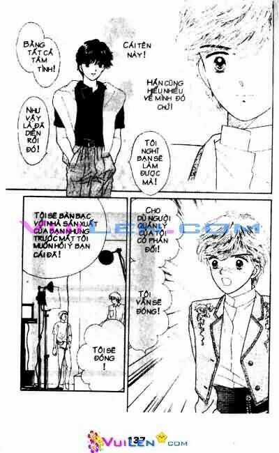 Cô Nàng Đẹp Trai Chapter 2 trang 130