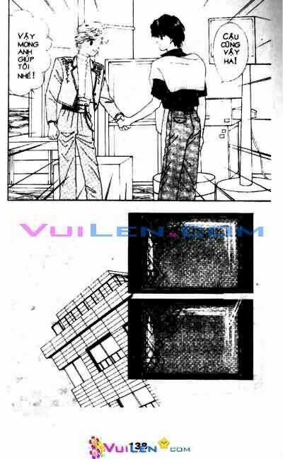 Cô Nàng Đẹp Trai Chapter 2 trang 131