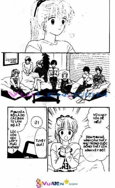 Cô Nàng Đẹp Trai Chapter 2 trang 132