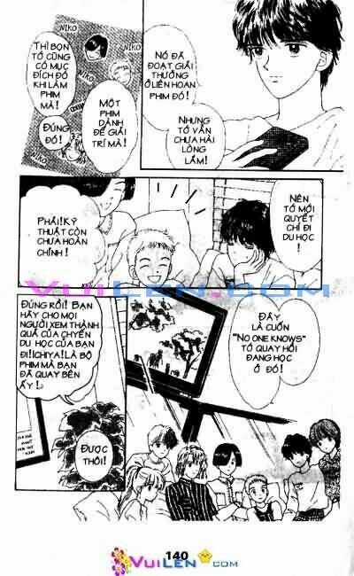 Cô Nàng Đẹp Trai Chapter 2 trang 133