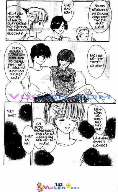 Cô Nàng Đẹp Trai Chapter 2 trang 135