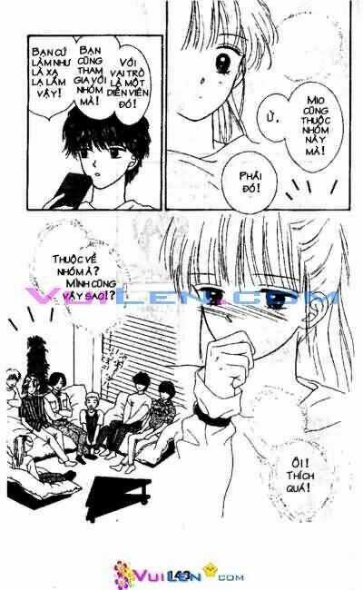 Cô Nàng Đẹp Trai Chapter 2 trang 136