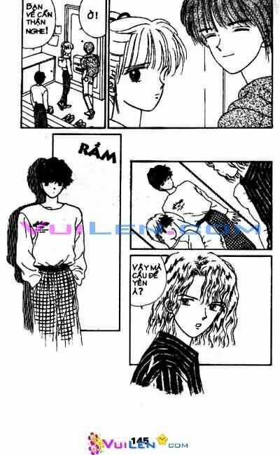 Cô Nàng Đẹp Trai Chapter 2 trang 138