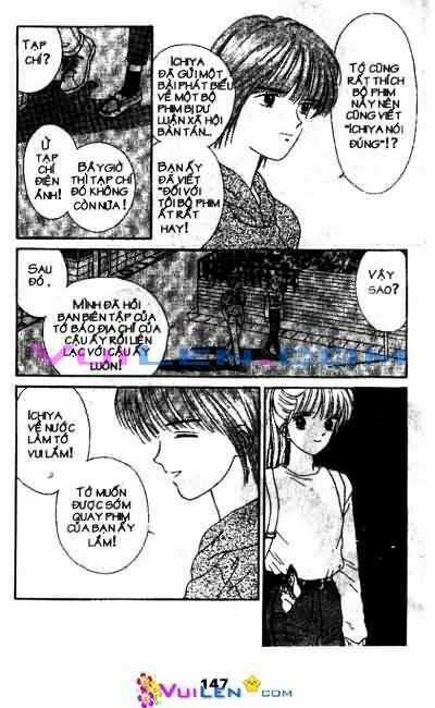 Cô Nàng Đẹp Trai Chapter 2 trang 140