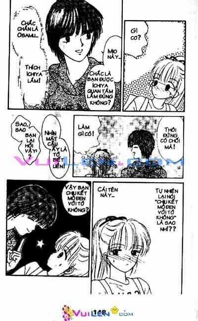 Cô Nàng Đẹp Trai Chapter 2 trang 141