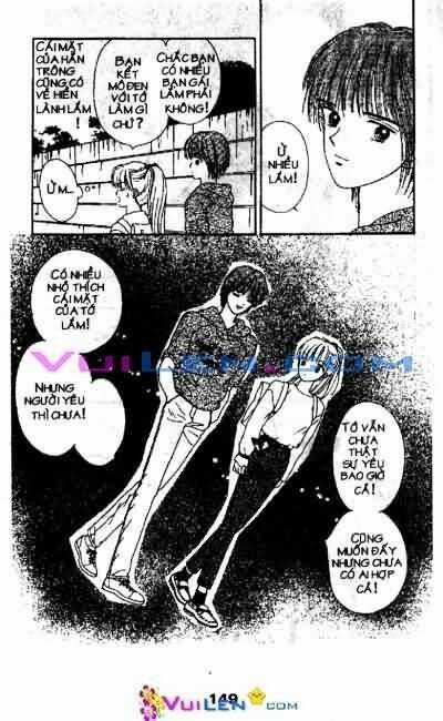 Cô Nàng Đẹp Trai Chapter 2 trang 142