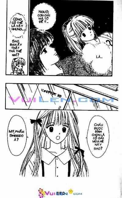 Cô Nàng Đẹp Trai Chapter 2 trang 143