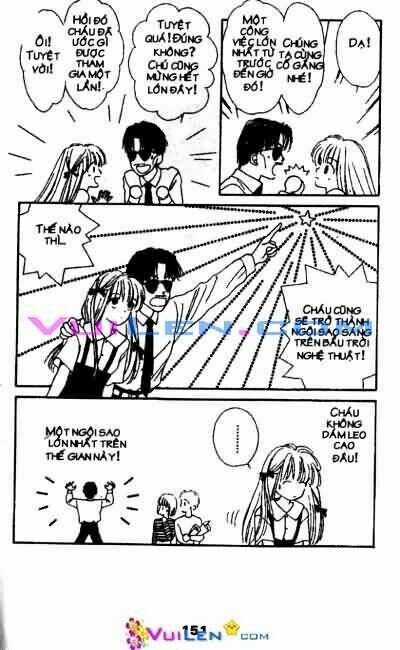 Cô Nàng Đẹp Trai Chapter 2 trang 144