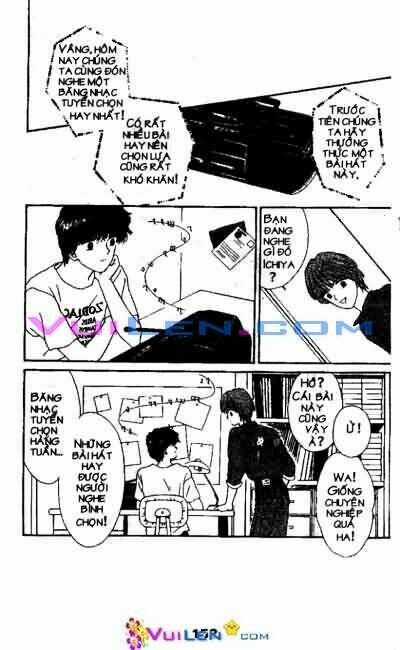 Cô Nàng Đẹp Trai Chapter 2 trang 145