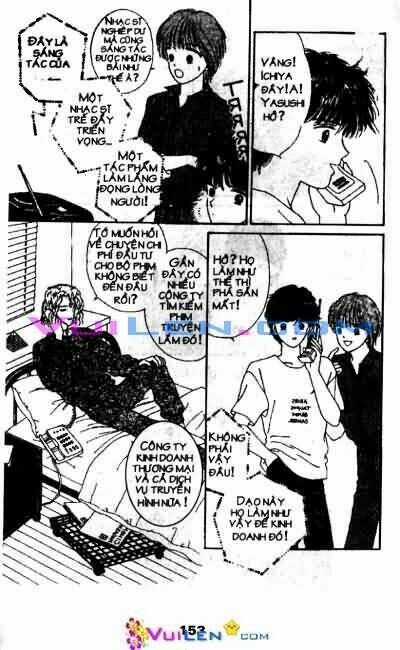 Cô Nàng Đẹp Trai Chapter 2 trang 146