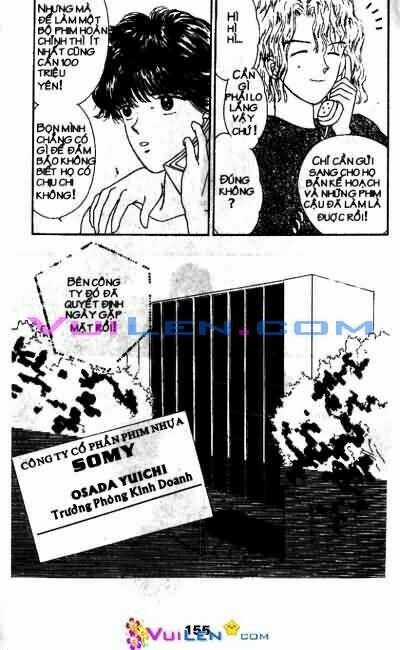 Cô Nàng Đẹp Trai Chapter 2 trang 147