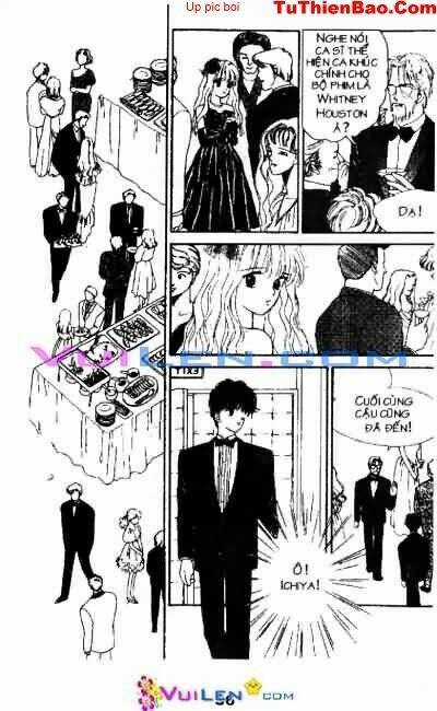 Cô Nàng Đẹp Trai Chapter 2 trang 35