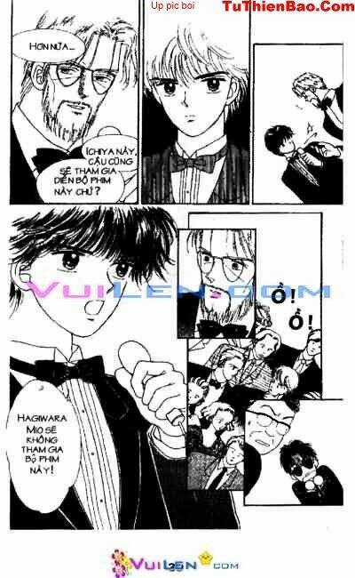 Cô Nàng Đẹp Trai Chapter 2 trang 38