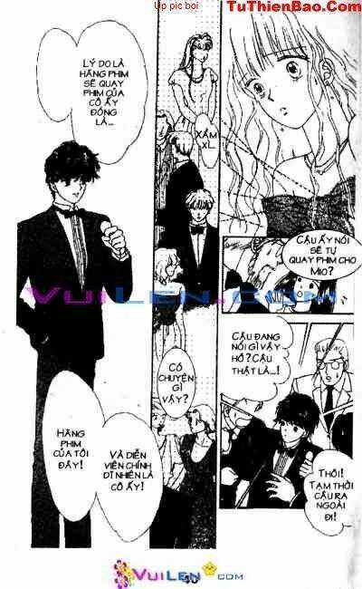 Cô Nàng Đẹp Trai Chapter 2 trang 39