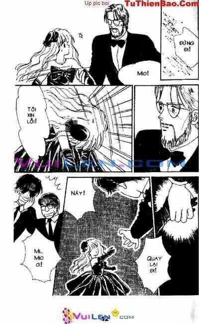 Cô Nàng Đẹp Trai Chapter 2 trang 40