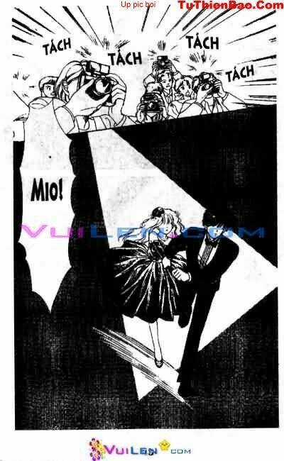 Cô Nàng Đẹp Trai Chapter 2 trang 41