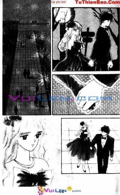 Cô Nàng Đẹp Trai Chapter 2 trang 42