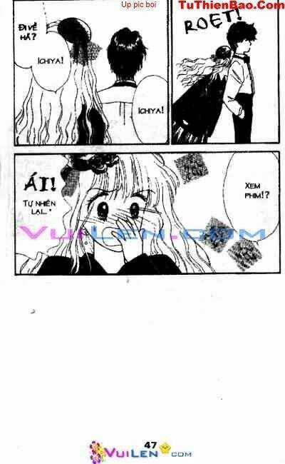 Cô Nàng Đẹp Trai Chapter 2 trang 45