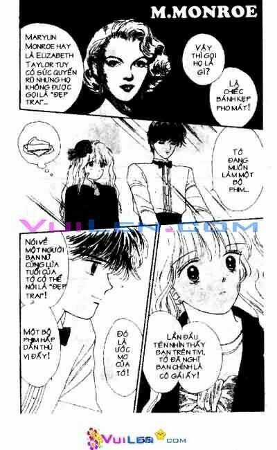 Cô Nàng Đẹp Trai Chapter 2 trang 52