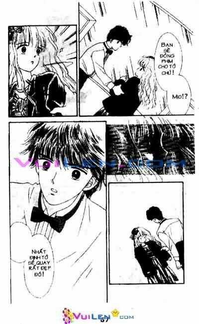 Cô Nàng Đẹp Trai Chapter 2 trang 54