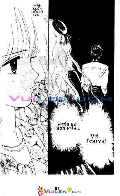 Cô Nàng Đẹp Trai Chapter 2 trang 58