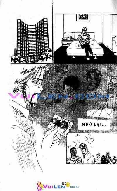 Cô Nàng Đẹp Trai Chapter 2 trang 59