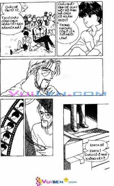 Cô Nàng Đẹp Trai Chapter 2 trang 61