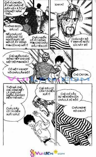 Cô Nàng Đẹp Trai Chapter 2 trang 63