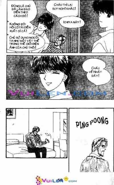 Cô Nàng Đẹp Trai Chapter 2 trang 64