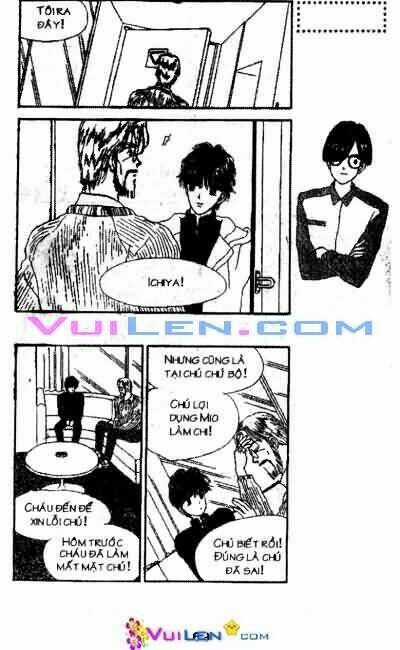 Cô Nàng Đẹp Trai Chapter 2 trang 65