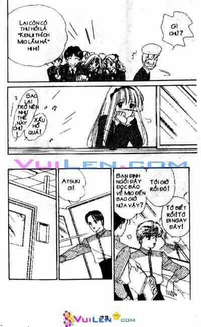 Cô Nàng Đẹp Trai Chapter 2 trang 69