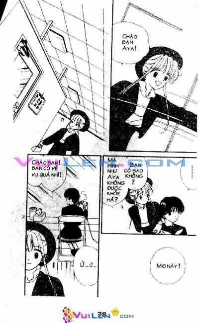 Cô Nàng Đẹp Trai Chapter 2 trang 74