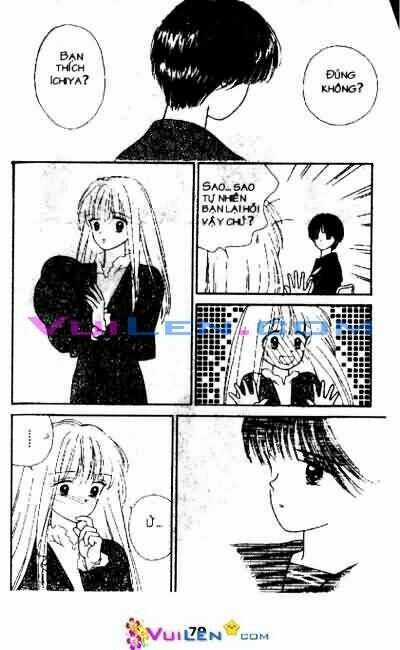 Cô Nàng Đẹp Trai Chapter 2 trang 75