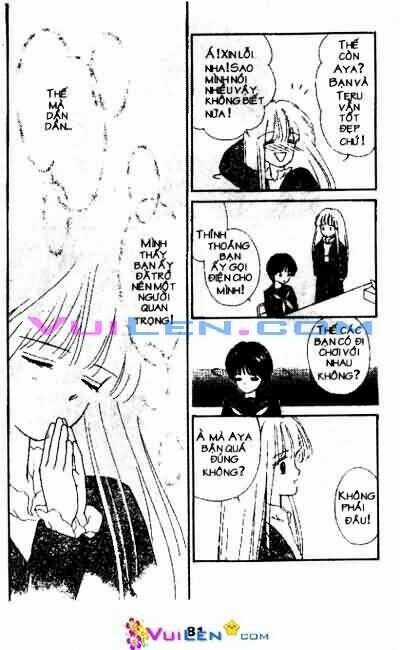 Cô Nàng Đẹp Trai Chapter 2 trang 77