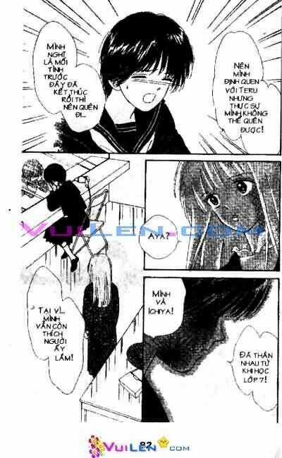 Cô Nàng Đẹp Trai Chapter 2 trang 78