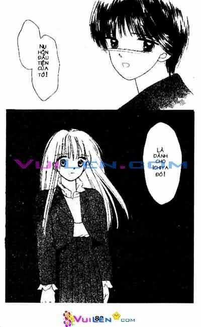 Cô Nàng Đẹp Trai Chapter 2 trang 79