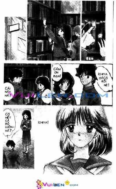 Cô Nàng Đẹp Trai Chapter 2 trang 81