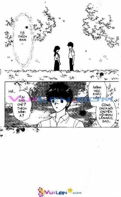 Cô Nàng Đẹp Trai Chapter 2 trang 82