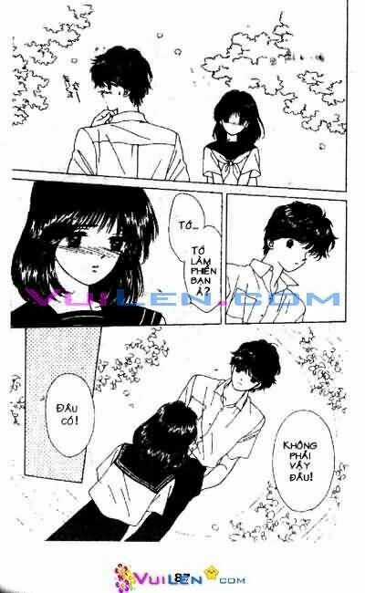 Cô Nàng Đẹp Trai Chapter 2 trang 83