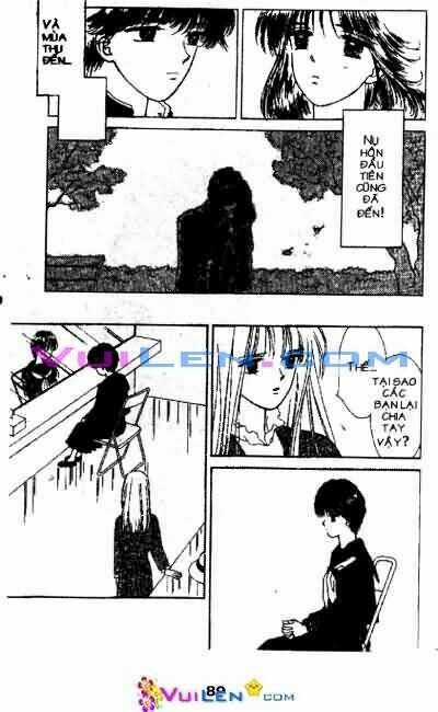 Cô Nàng Đẹp Trai Chapter 2 trang 85