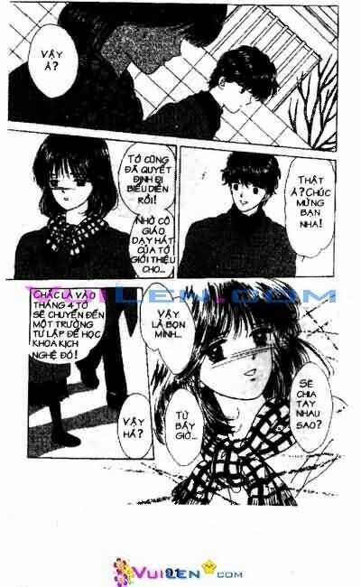 Cô Nàng Đẹp Trai Chapter 2 trang 86