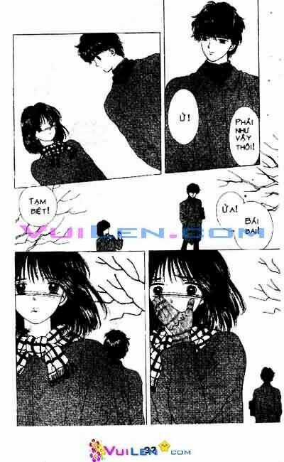 Cô Nàng Đẹp Trai Chapter 2 trang 87