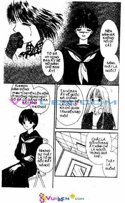 Cô Nàng Đẹp Trai Chapter 2 trang 88