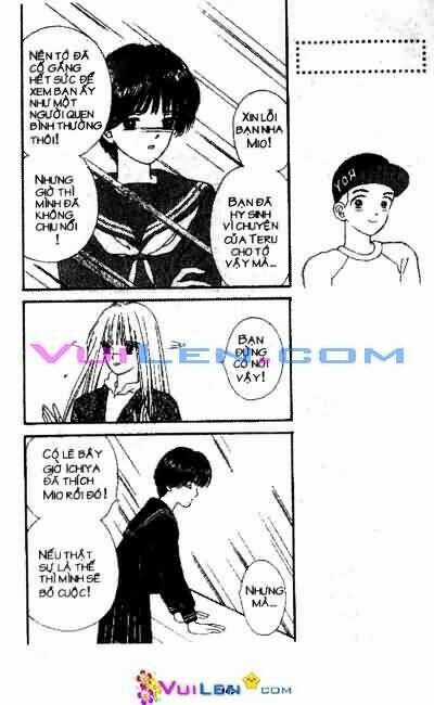 Cô Nàng Đẹp Trai Chapter 2 trang 89