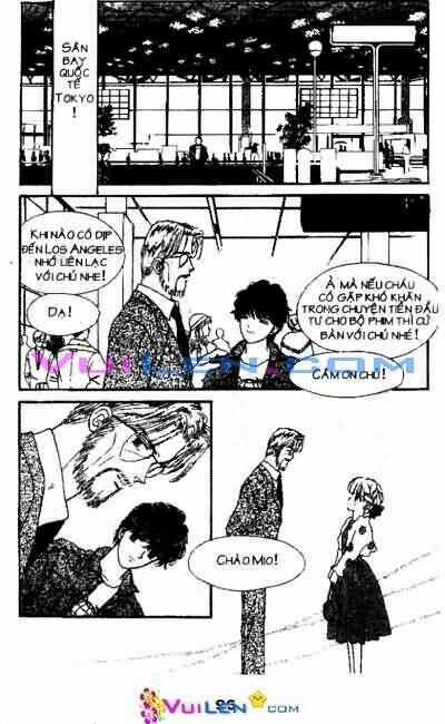 Cô Nàng Đẹp Trai Chapter 2 trang 91