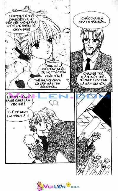 Cô Nàng Đẹp Trai Chapter 2 trang 92