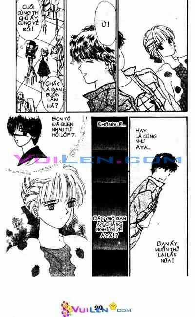 Cô Nàng Đẹp Trai Chapter 2 trang 94