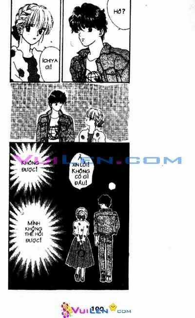 Cô Nàng Đẹp Trai Chapter 2 trang 95